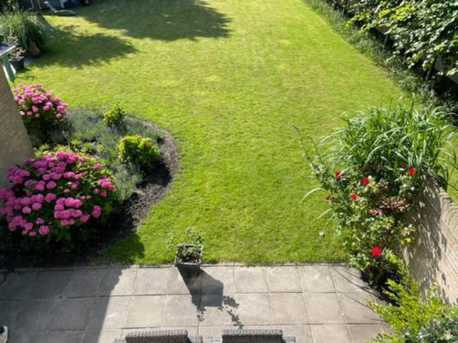 Holidayhome Zonnestraal 9P Amsterdam And The Beach Heerhugowaard Exteriér fotografie