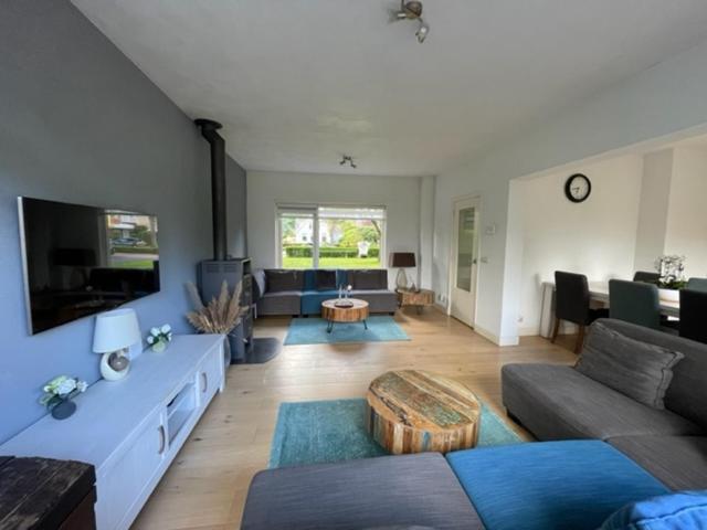 Holidayhome Zonnestraal 9P Amsterdam And The Beach Heerhugowaard Exteriér fotografie
