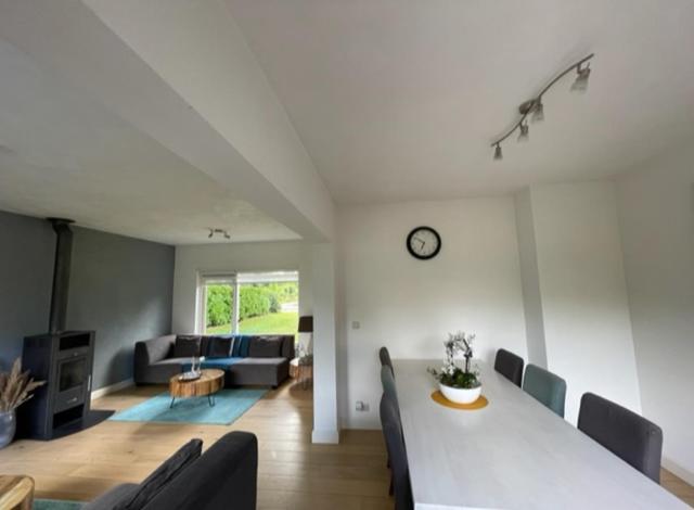 Holidayhome Zonnestraal 9P Amsterdam And The Beach Heerhugowaard Exteriér fotografie