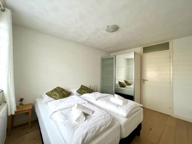 Holidayhome Zonnestraal 9P Amsterdam And The Beach Heerhugowaard Exteriér fotografie