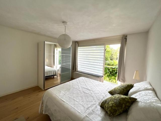 Holidayhome Zonnestraal 9P Amsterdam And The Beach Heerhugowaard Exteriér fotografie