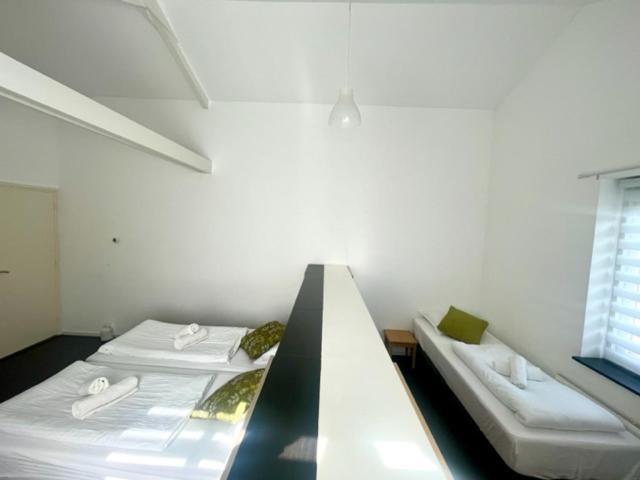 Holidayhome Zonnestraal 9P Amsterdam And The Beach Heerhugowaard Exteriér fotografie